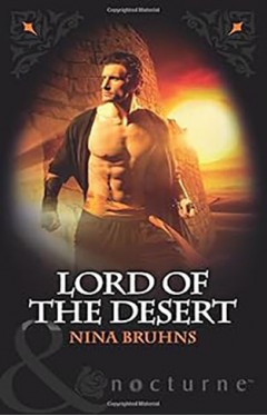 Lord Of The Desert